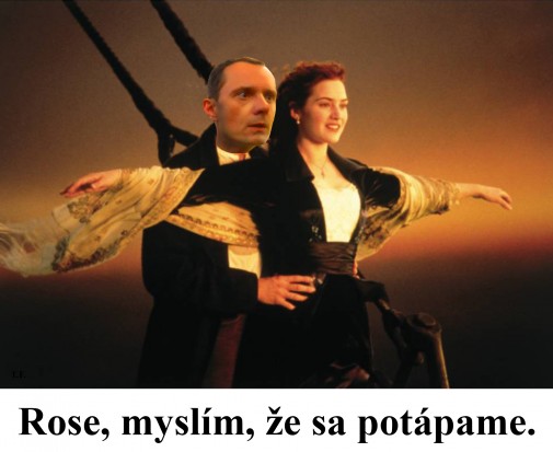 Titanic